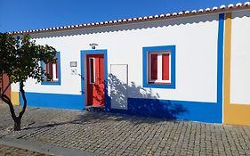 Não te vou esquecer Aldeia da Luz!